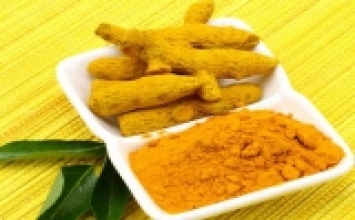 3 lý do nên dùng nghệ trong bữa ăn